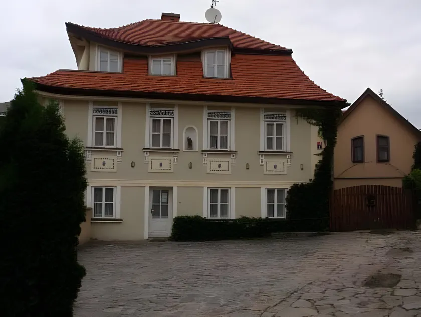 Pension Centrum - Image 1