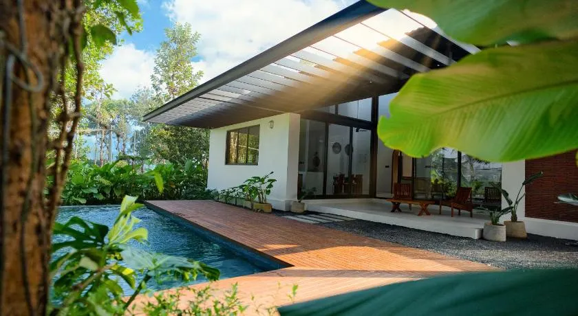 The Villa - Premium Private Pool Villa - Image 1