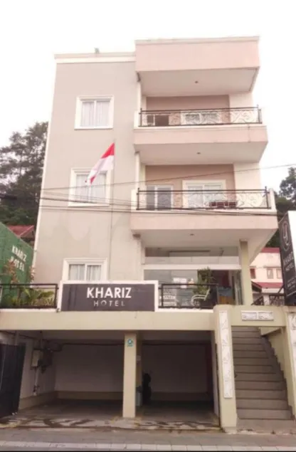 Hotel Khariz - Image 1