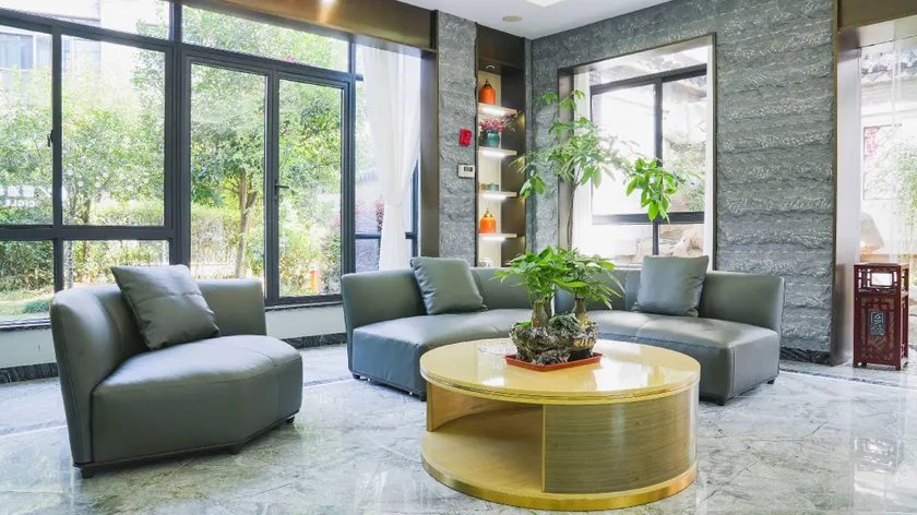 New Century Manju Hotel Anji Classic 1958 - Image 1