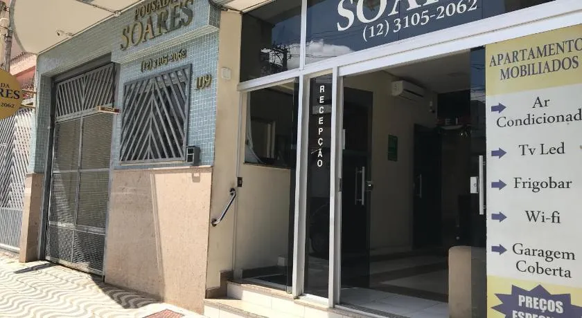 Pousada Soares - Image 1