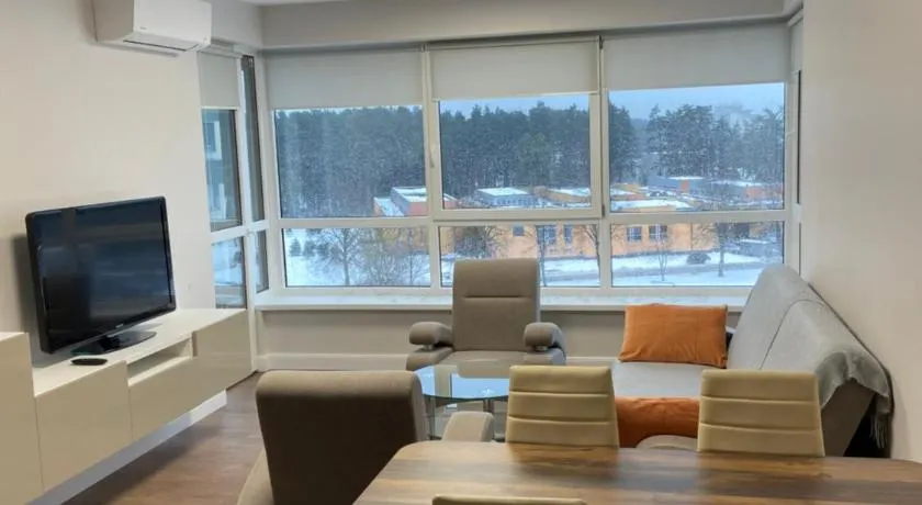 Eliana Apartments - Image 1