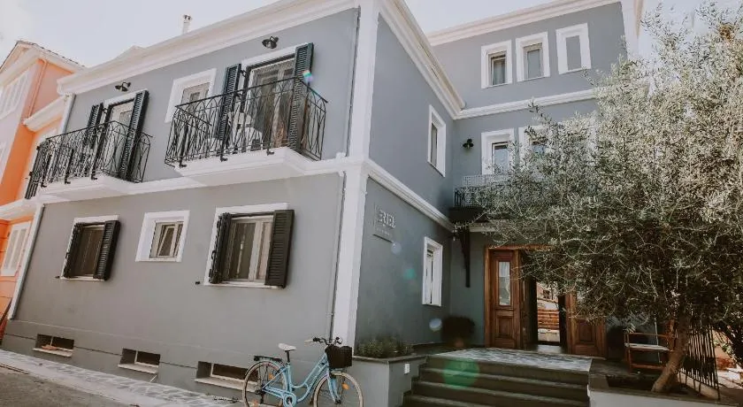 ERIEL Boutique Apartments - Image 1