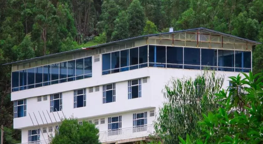 Hotel Alta Montaña Mongui By Seres Viajeros - Image 1