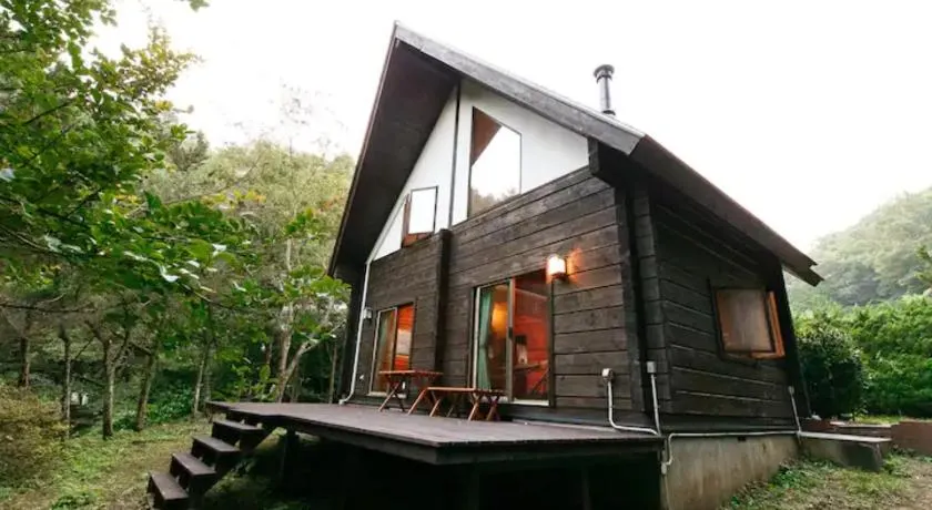 Log House Seseragi - Vacation STAY 62500v - Image 1
