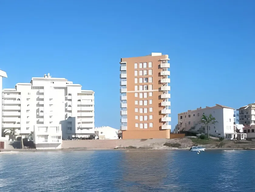 Apartamentos Vistamar - Image 1