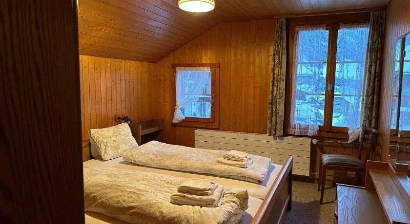 Hotel Bären Lodge - Image 1