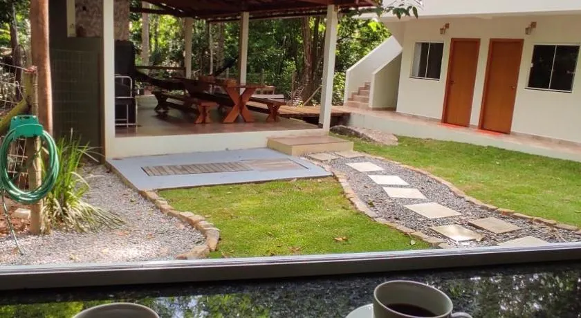 Pousada Jardim de Pedras - Image 1