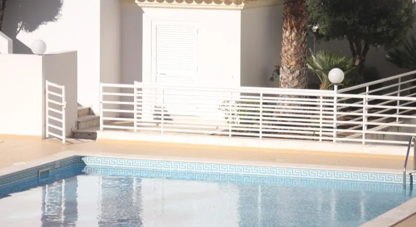 Albufeira Lovely new Apartment W/ Pool - Image 1