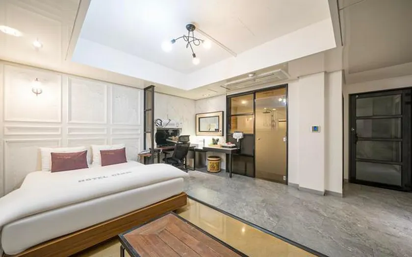 Daegu Pyeongri-dong HOTEL CIAN - Image 1