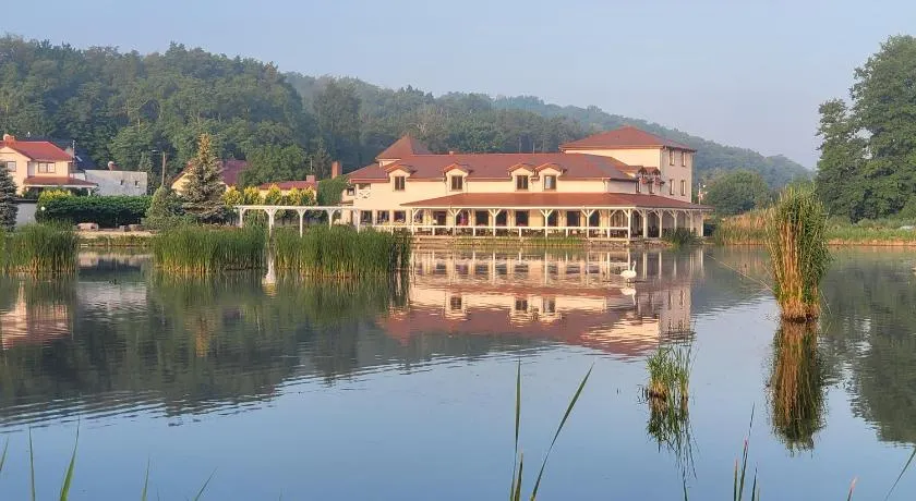 Villa Dudziak - Image 1