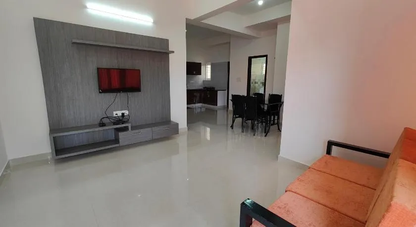Meer Stay - Premium Service Apartments - Image 1