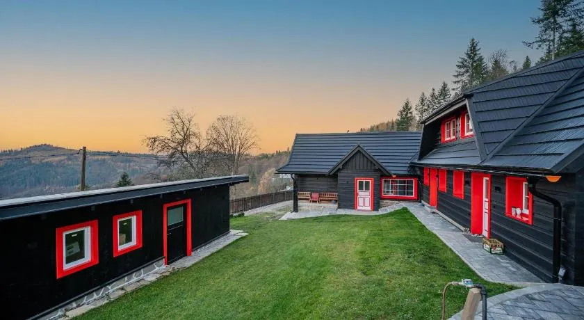 Chalet na vrchoch - Image 1