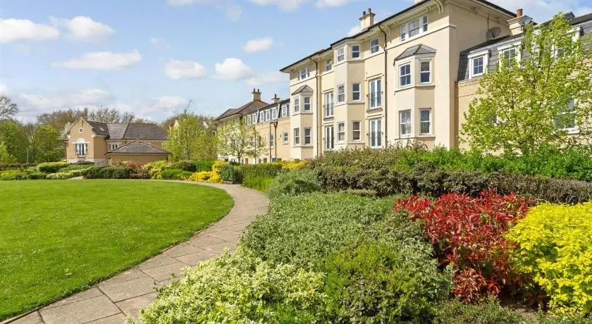 Mathus Gardens - Image 1