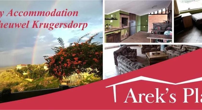 Arek's Place - Image 1