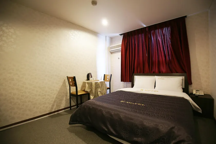 Chungju K Motel - Image 1