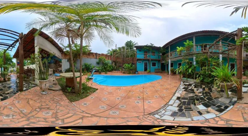 Arapiri Guest House - Image 1