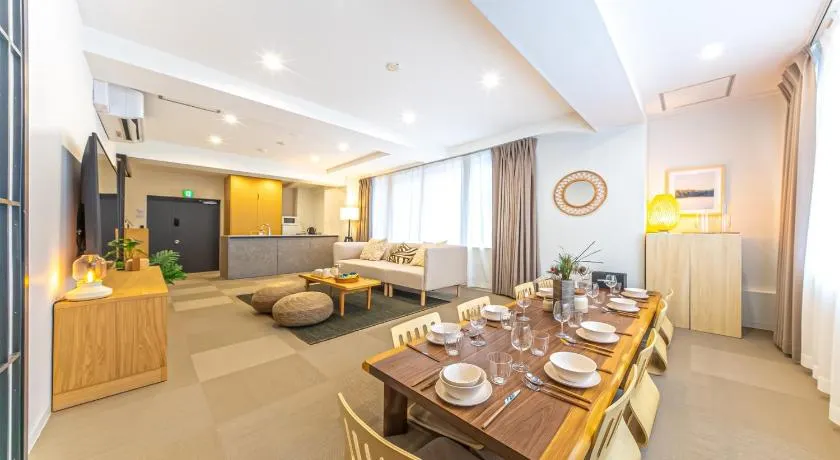 Aoyama Four One Building 6F - Vacation STAY 14278v - Image 1
