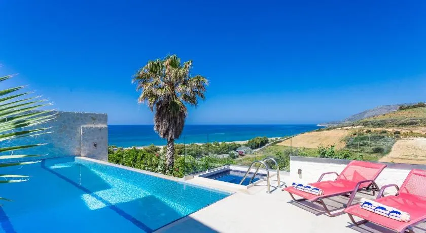 Sea View Villas - Image 1