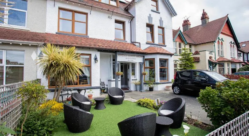 Ashdale Guest House - Image 1