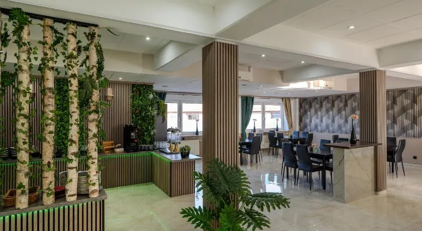 Hotel Schöne Altmark - Image 1
