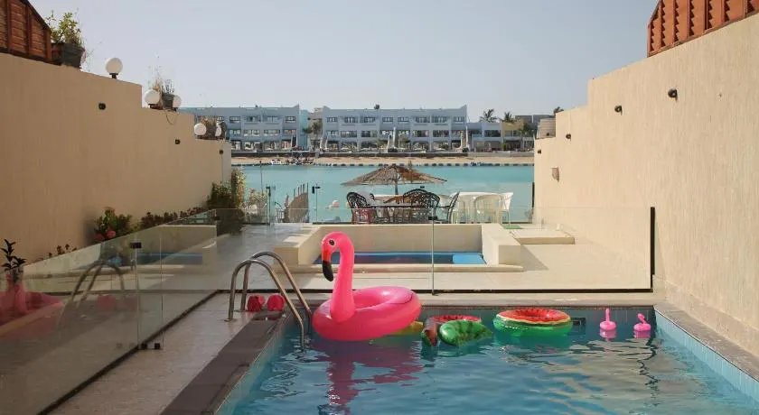 Durrat Al Arous - Rose Beach Villas - Image 1