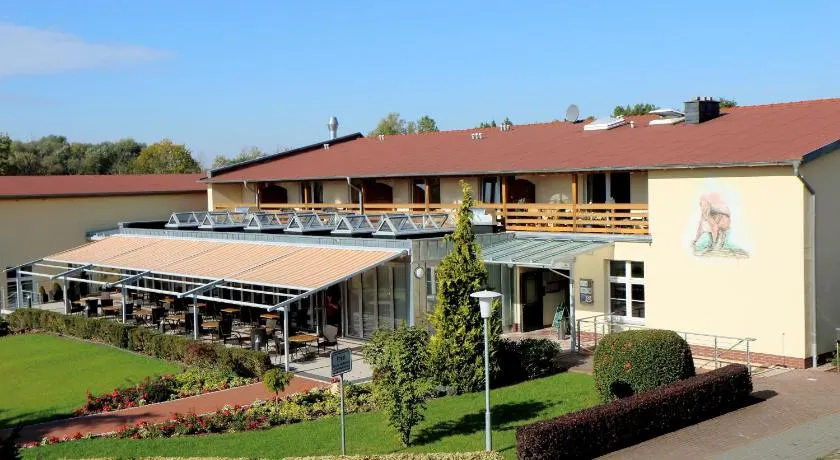 Land-gut-Hotel Seeblick - Image 1