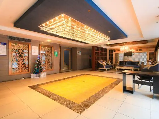 Qingcheng Zhilmei Boutique Hotel - Image 1