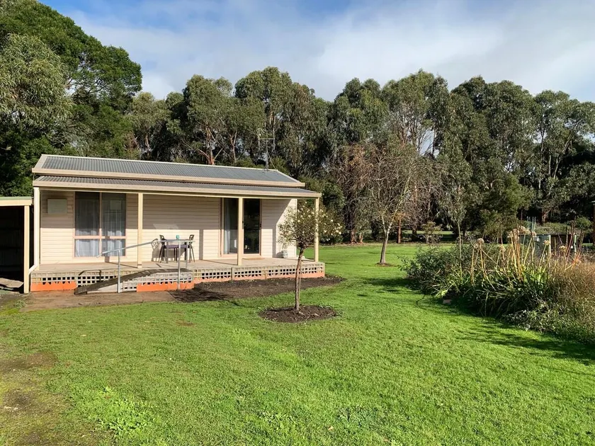 Richo’s Retreat, 1 bed unit near Great Ocean Road - Image 1