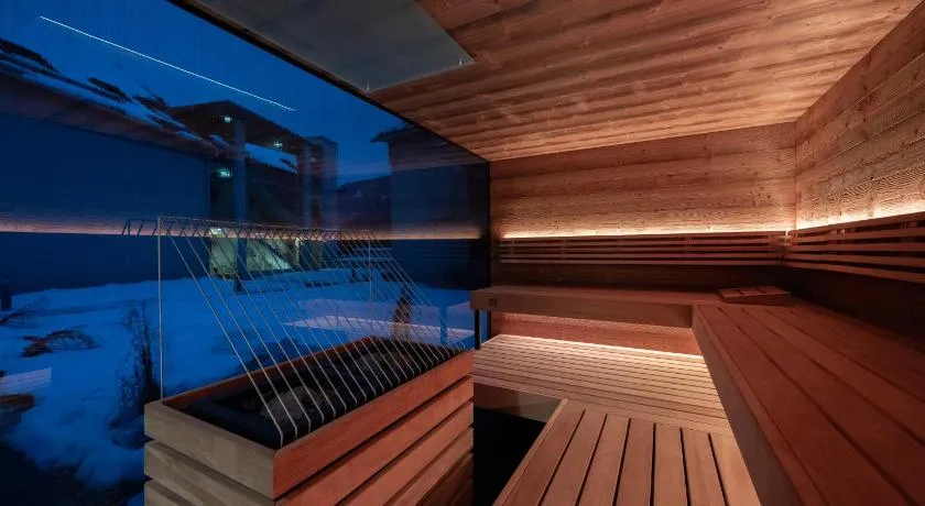 Maravilloso apartamento apto para niños con jardín, sauna y terraza | Cerca de las pistas de esquí | Admite mascotas - Image 1