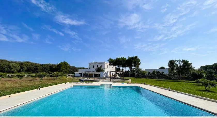 Masseria Bosco Mazza - Image 1