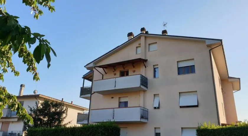 Italian Experience-L'Attico di Castelfidardo - Image 1