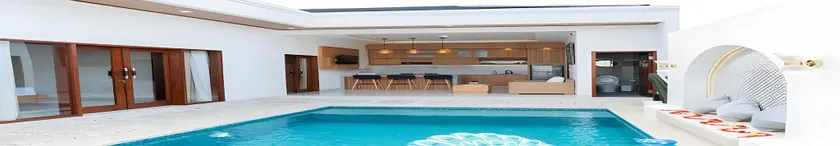 Melviano Suite & Villa - Image 1