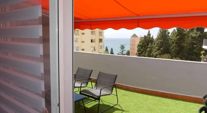 Atico Berrocal Marbella - Image 1