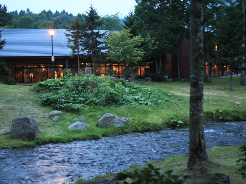Moritsubetsu - Image 1