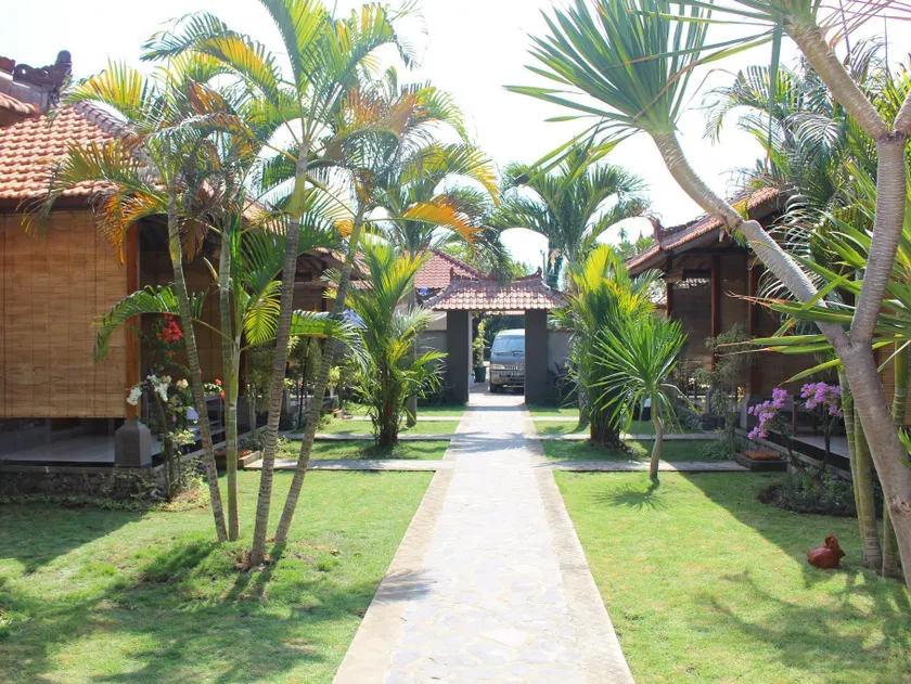 Global Lodge Pemuteran - Image 1