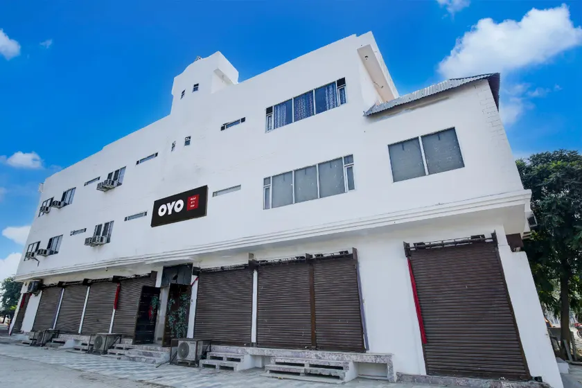 HOTEL O A11 STAR - Image 1
