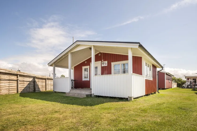First Camp Björkäng-Varberg - Image 1