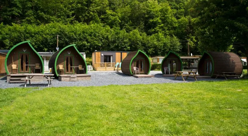 LeafMaxi - Camping du Nord - Image 1
