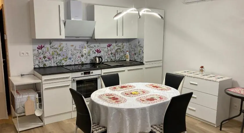 Apartmán Alicante - Image 1