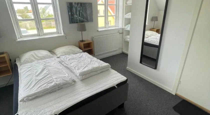 Øster Hurup Camping aps - Image 1