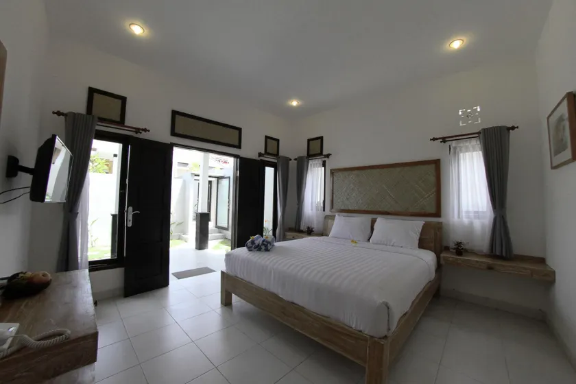 Ashana Hotel - Image 1