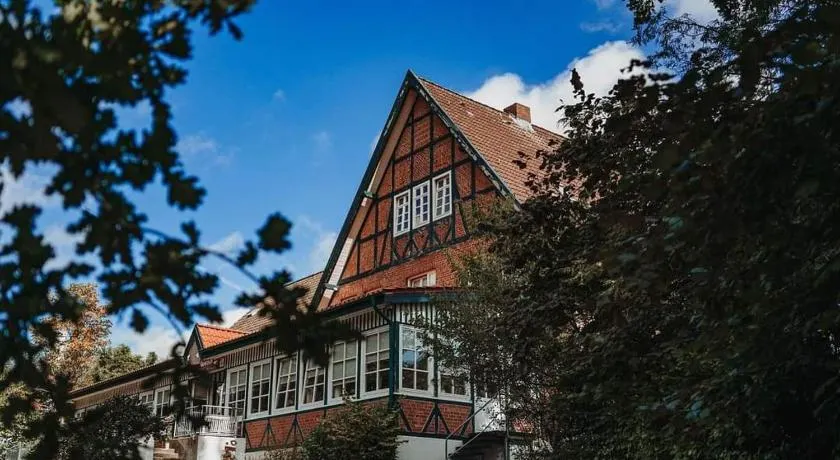 Hotel am Klosterbrunnen - Image 1