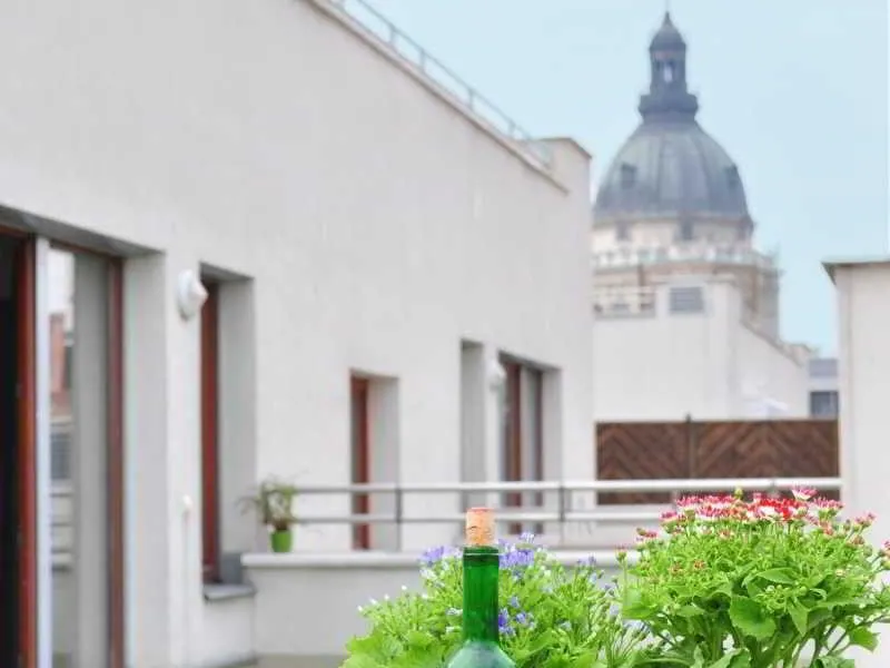 Senator Apartments Budapest - Image 1