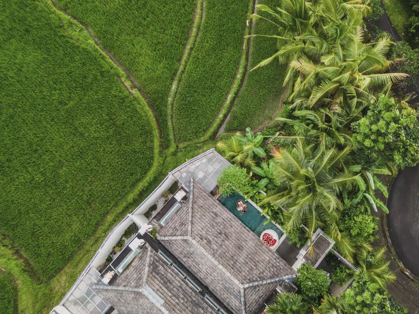 Asvara Villa Ubud by Ini Vie Hospitality - Image 1
