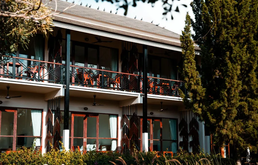 Ma Villa Khao Yai - Image 1
