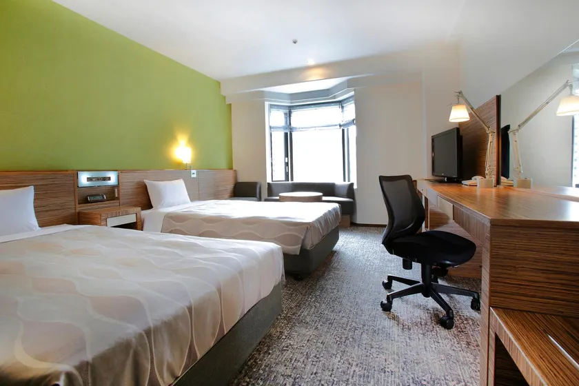 CYPRESS HOTEL Nagoya-eki Mae - Image 1