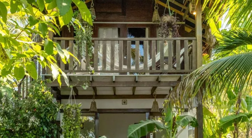 Pousada Pais Tropical - Image 1