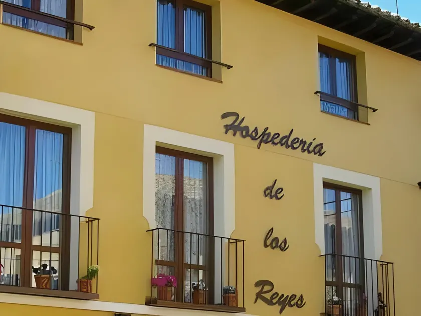 Alda Casa De Los Reyes - Image 1