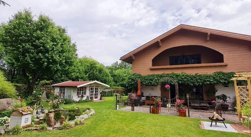 Ferienwohnungen Woidzauber mit Sauna - Image 1